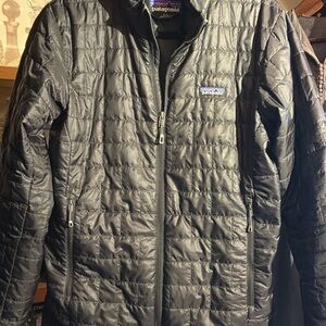 Patagonia Black Women’s Jacket